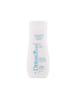 DermoMed Лосьйон для тіла 250 мл. Thermal Nourishing Body Lotion
