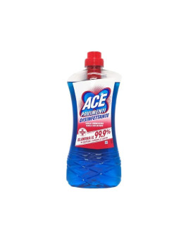 ACE Засіб для миття підлоги 1,0 л Disinfettante ACE Засіб для миття підлоги 1,0 л Disinfettante