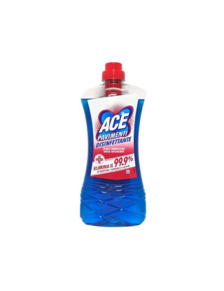 ACE Засіб для миття підлоги 1,0 л Disinfettante ACE Засіб для миття підлоги 1,0 л Disinfettante