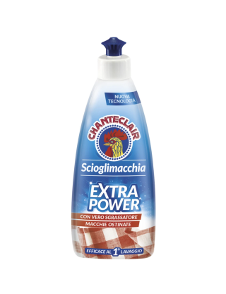 CHANTE CLAIR ПЛЯМОВИВІДНИК EXTRA POWER 375МЛ CHANTE CLAIR ПЛЯМОВИВІДНИК EXTRA POWER 375МЛ