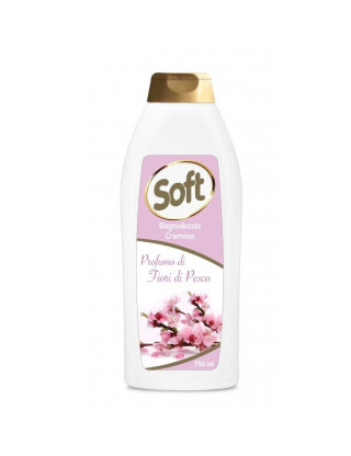 SOFT ГЕЛЬ ДЛЯ ДУШУ FIORI DI PESCO 750МЛ
