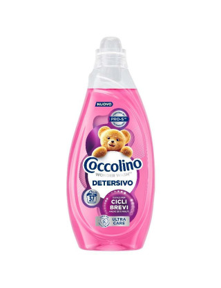Coccolino Гель для прання 1480 мл на 37 прань Ultra Care