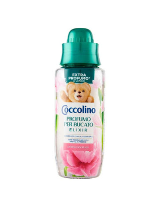 Coccolino Парфуми для прання 342 мл. Elixir Prima Fioritura Coccolino Парфуми для прання 342 мл. Elixir Prima Fioritura