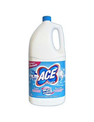 ACE ВІДБІЛЮВАЧ CLASSIC 3000 МЛ