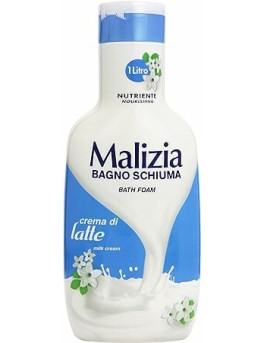 Malizia Гель для душу 300 мл Nuvola di Talco Malizia Гель для душу 300 мл Nuvola di Talco