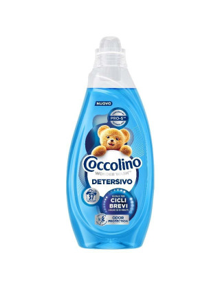 Coccolino Гель для прання 1480 мл на 37 прань Odor Protection
